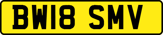 BW18SMV