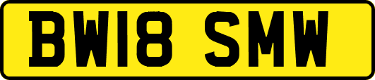 BW18SMW