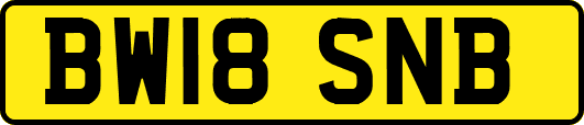 BW18SNB