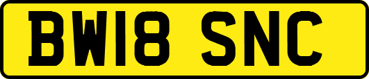 BW18SNC