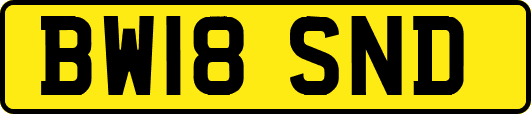 BW18SND