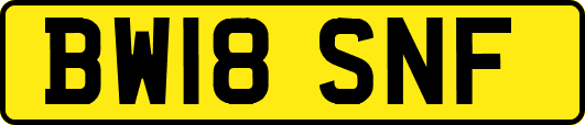 BW18SNF