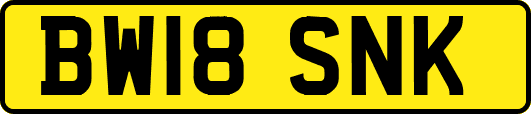 BW18SNK