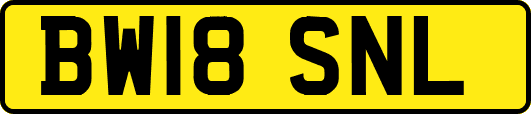 BW18SNL