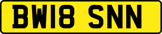 BW18SNN