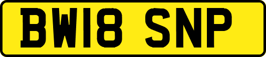 BW18SNP