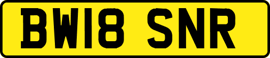 BW18SNR
