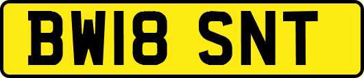 BW18SNT