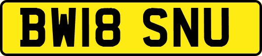 BW18SNU