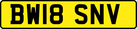 BW18SNV