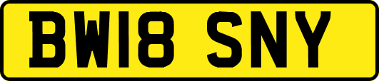 BW18SNY