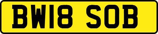 BW18SOB