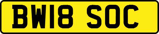 BW18SOC