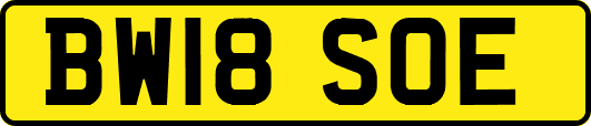BW18SOE