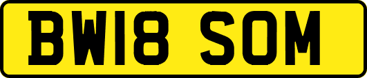 BW18SOM