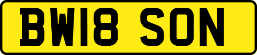 BW18SON