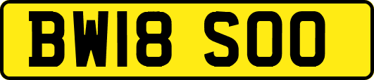 BW18SOO