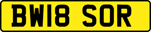 BW18SOR