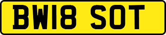 BW18SOT