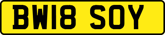 BW18SOY
