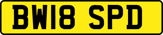 BW18SPD