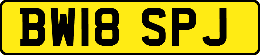 BW18SPJ