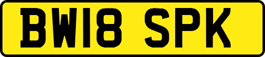 BW18SPK