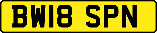 BW18SPN