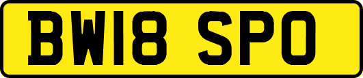 BW18SPO