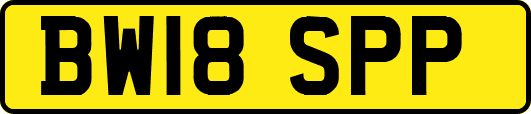 BW18SPP