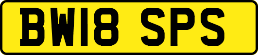BW18SPS