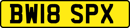 BW18SPX
