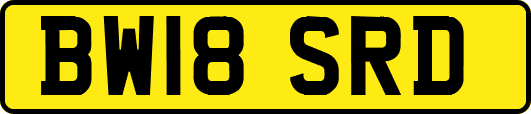 BW18SRD