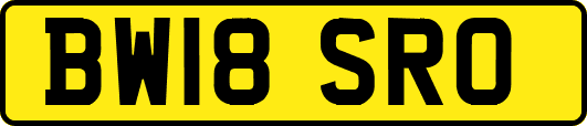BW18SRO