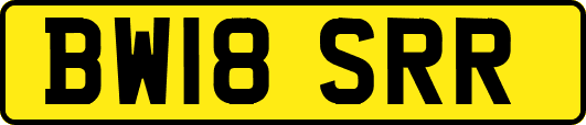 BW18SRR