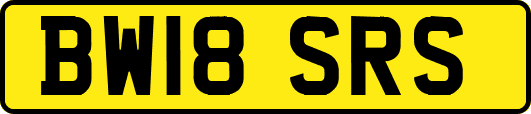 BW18SRS