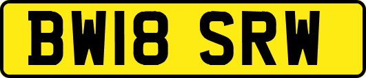 BW18SRW