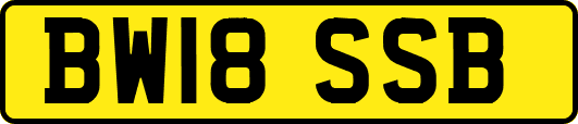 BW18SSB