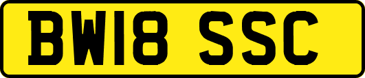 BW18SSC