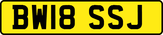 BW18SSJ
