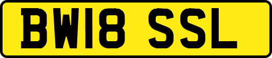 BW18SSL