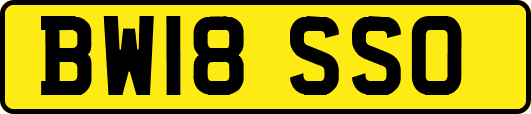 BW18SSO