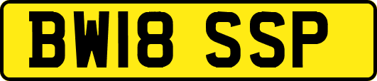 BW18SSP