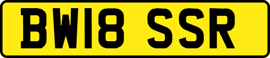 BW18SSR
