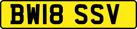 BW18SSV