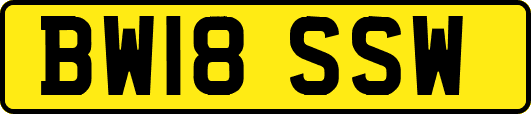 BW18SSW