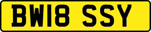 BW18SSY