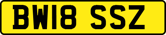 BW18SSZ