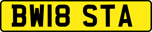 BW18STA