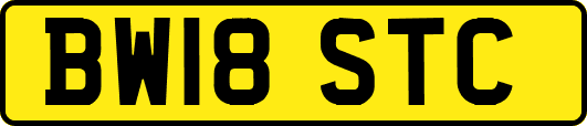 BW18STC